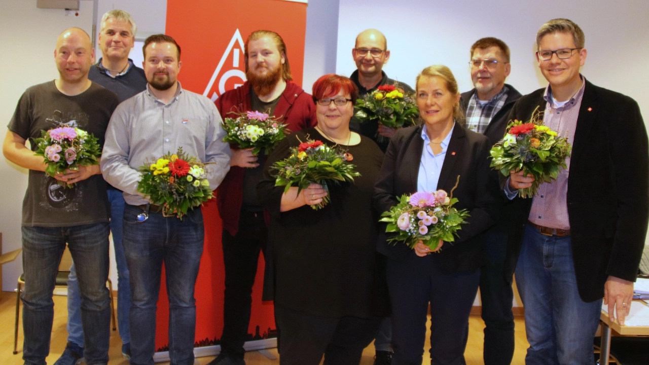 2024-03-19 Ortsvorstand Lübeck-Wismar