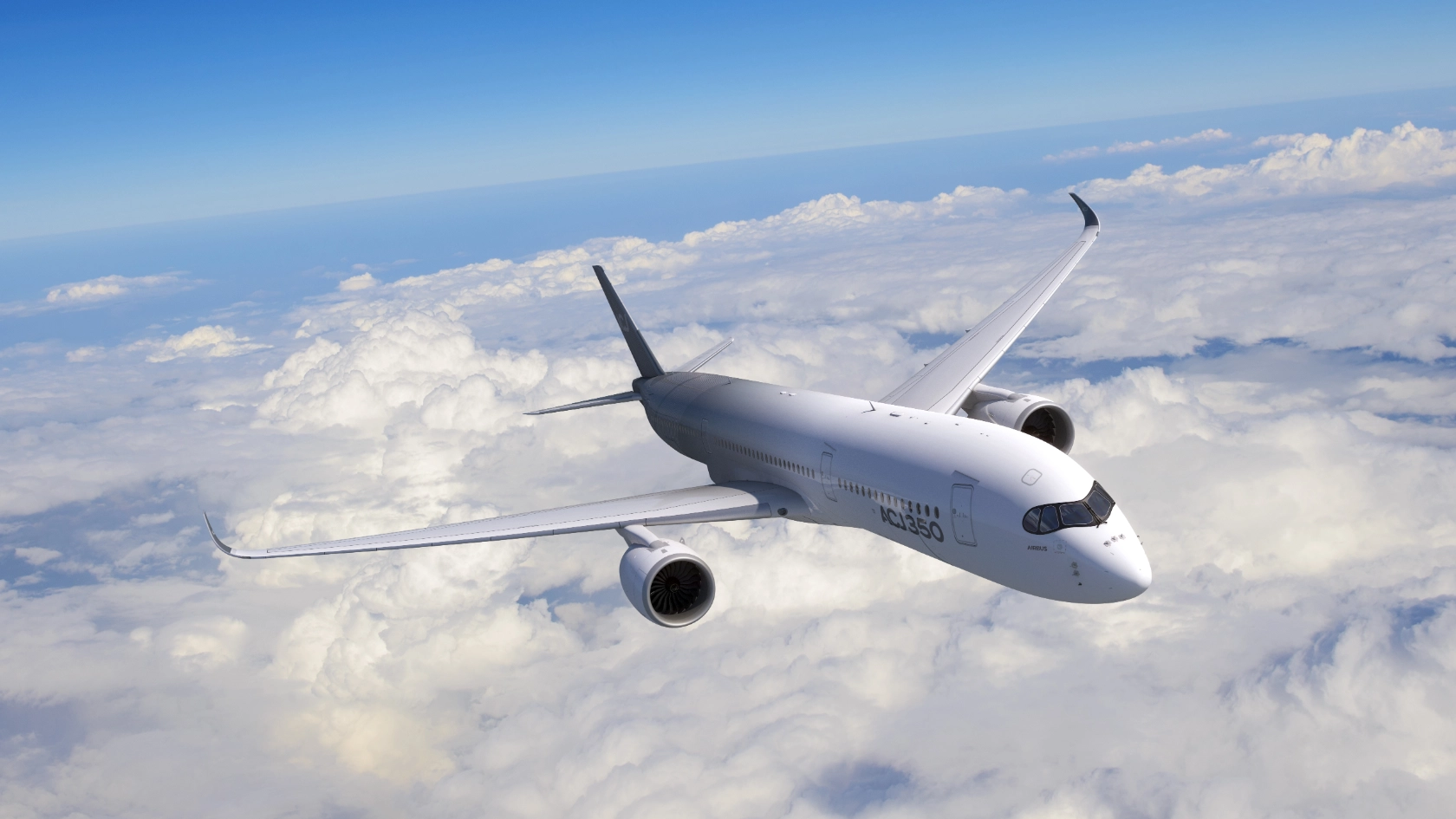 Airbus SAS