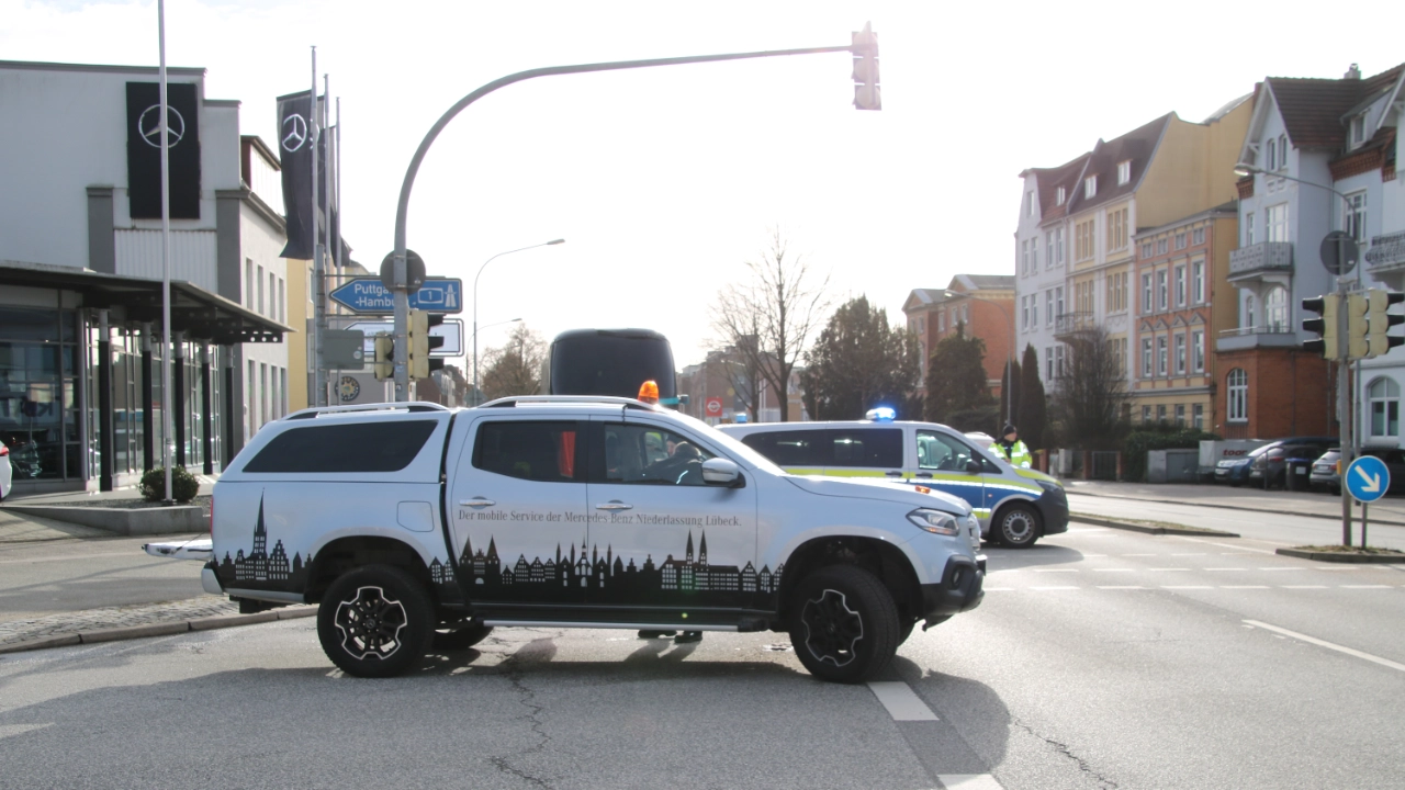 Mercedes-Benz-Luebeck