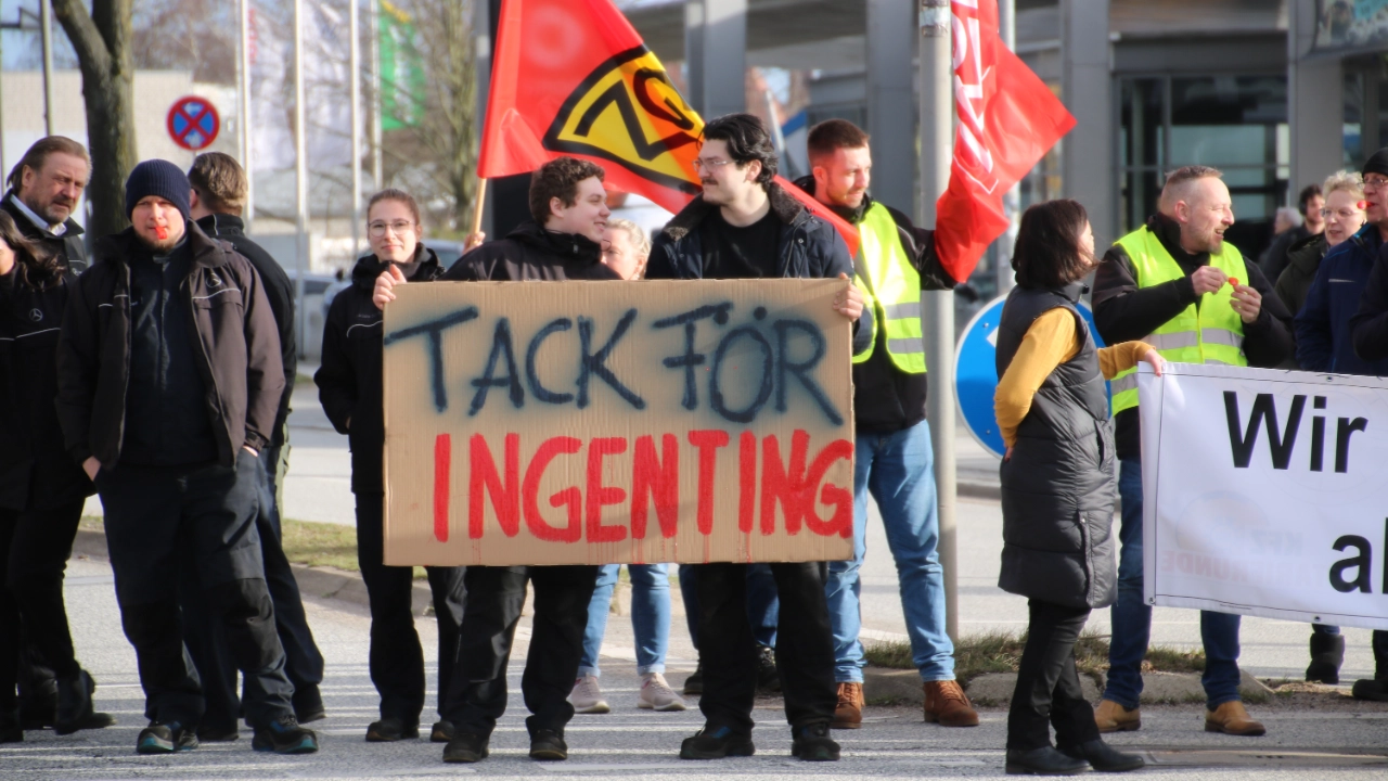 Mercedes-Benz-Luebeck