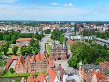  Team Lübeck-Wismar