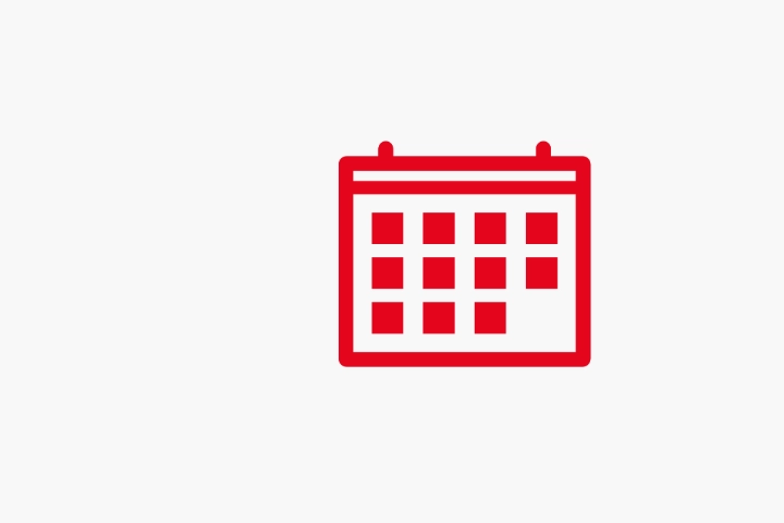 Kalender Icon