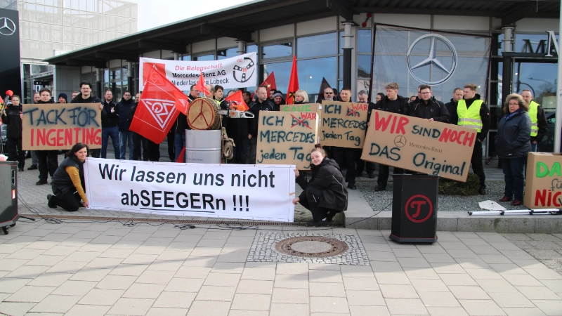 Mercedes-Benz-Luebeck