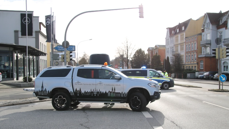 Mercedes-Benz-Luebeck