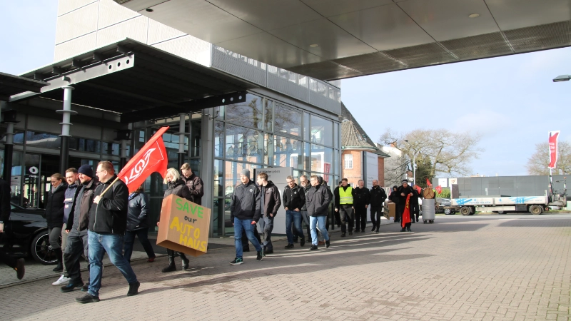 Mercedes-Benz-Luebeck