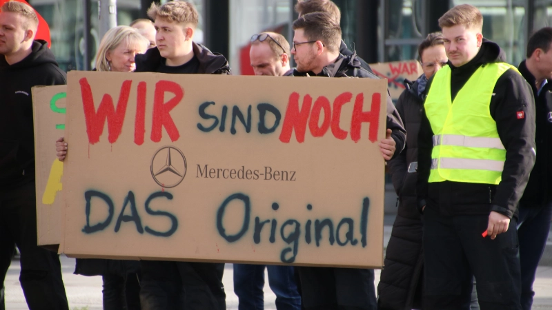 Mercedes-Benz-Luebeck