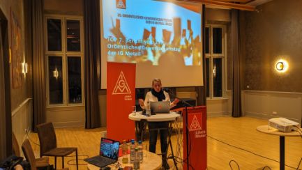 2023-11-28_Delegiertenversammlung in Lübeck - Bericht Cornelia Horn