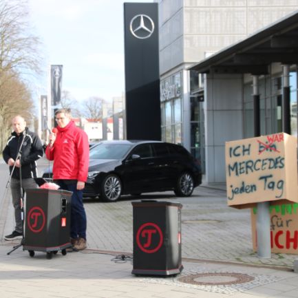 Mercedes-Benz-Luebeck