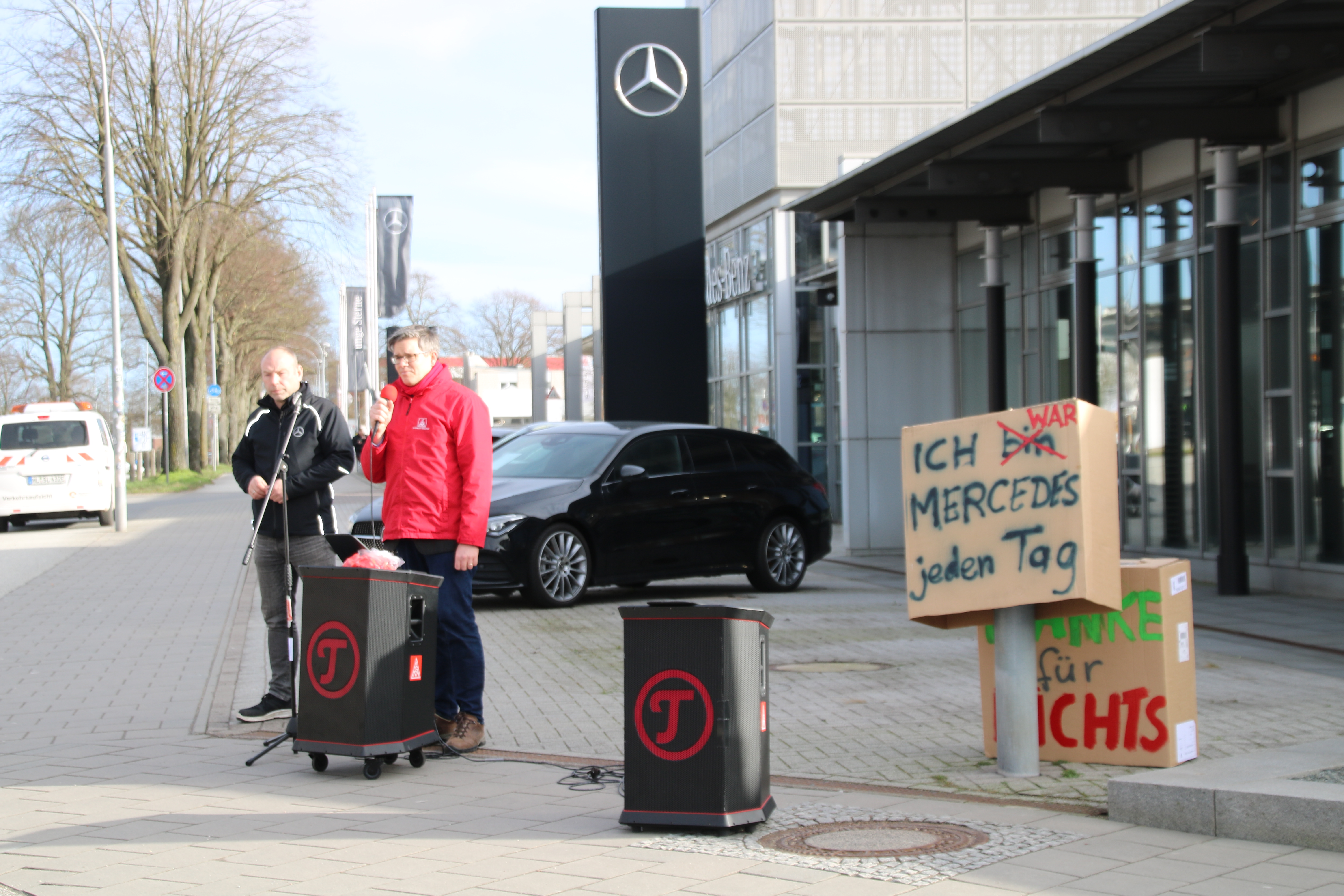 Mercedes-Benz-Luebeck